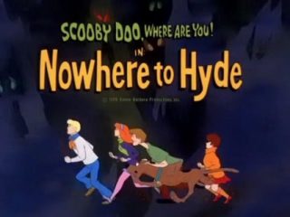 Nowhere To Hyde