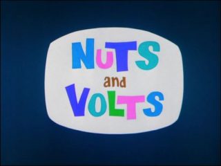 Nuts and Volts