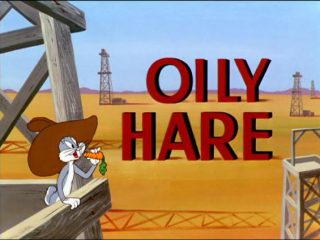 Oily Hare
