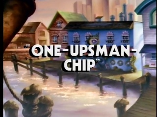 One-Upsman-Chip