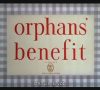 Orphan’s Picnic