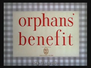 Orphans Benefit