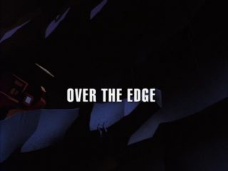 Over the Edge