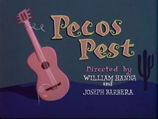 Pecos Pest