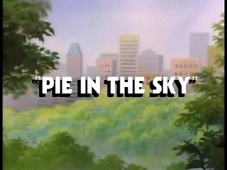 Pie in the Sky