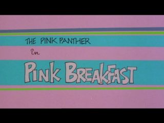 Pink Breakfast