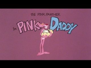 Pink Daddy