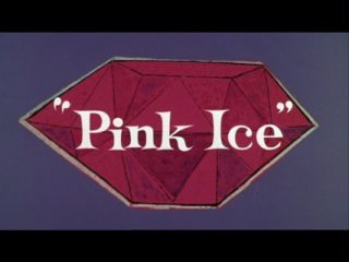 Pink Ice