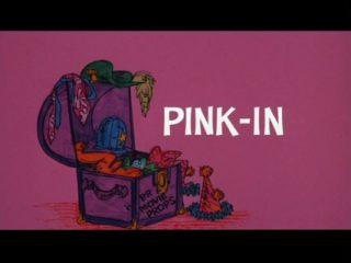 Pink-In