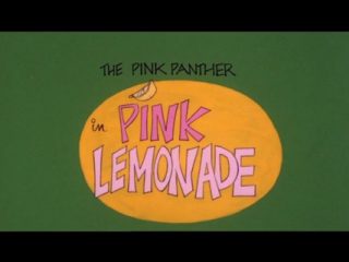 Pink Lemonade