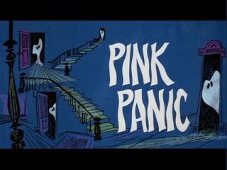 Pink Panic