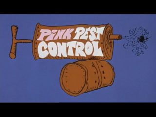 Pink Pest Control