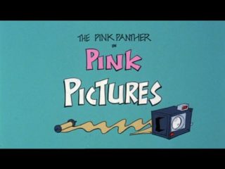 Pink Pictures