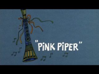 Pink Piper