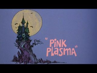 Pink Plasma