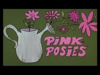 Pink Posies