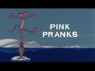 Pink Pranks