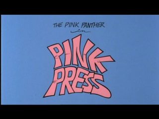 Pink Press