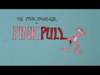 Pink Pull