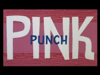 Pink Punch