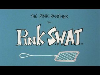 Pink S.W.A.T