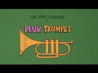 Pink Trumpet