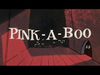 Pink-A-Boo