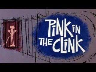 Pink In The Clink