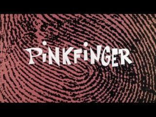 Pinkfinger