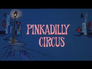 Pinkadilly Circus