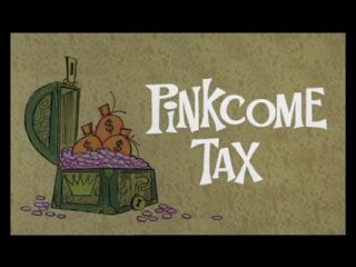 Pinkcome Tax