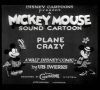 Mickey’s Revue