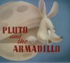 Pluto And The Gopher