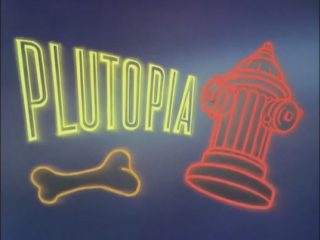 Plutopia