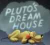 Pluto’s Christmas Tree