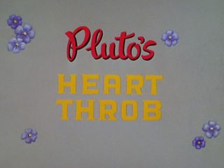Pluto’s Heart Throb