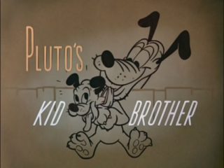 Pluto’s Kid Brother
