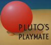 Pluto’s Housewarming