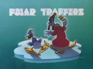 Polar Trappers