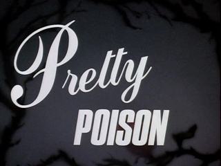 Pretty Poison