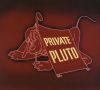 Primitive Pluto