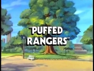 Puffed Rangers