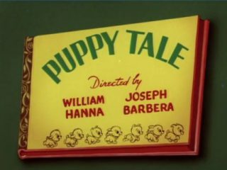 Puppy Tale