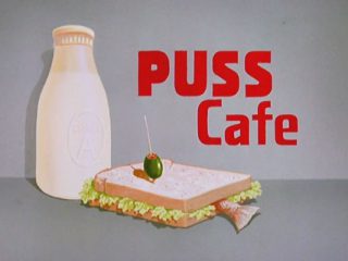 Puss-Cafe