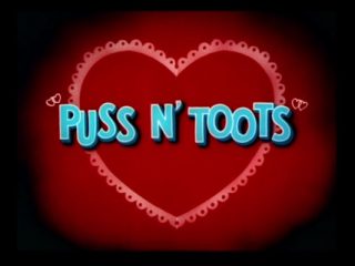Puss N’ Toots