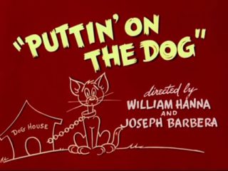 Puttin’ On The Dog