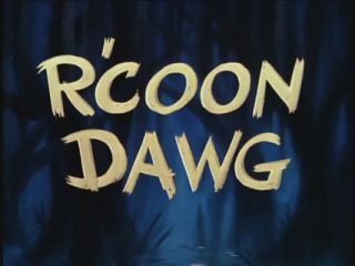 R’Coon Dawg