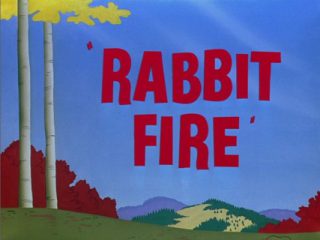 Rabbit Fire