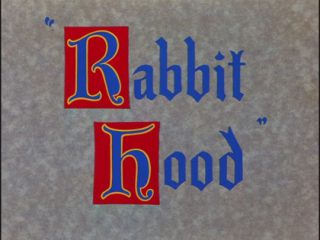 Rabbit Hood