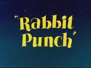 Rabbit Punch